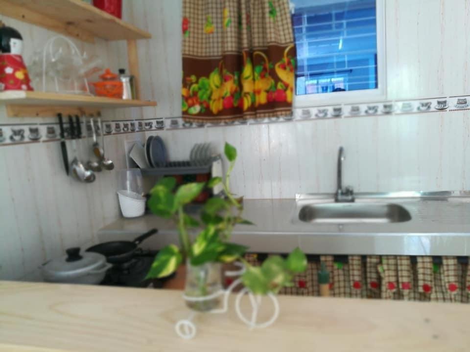 Apartment En Mi Casa *