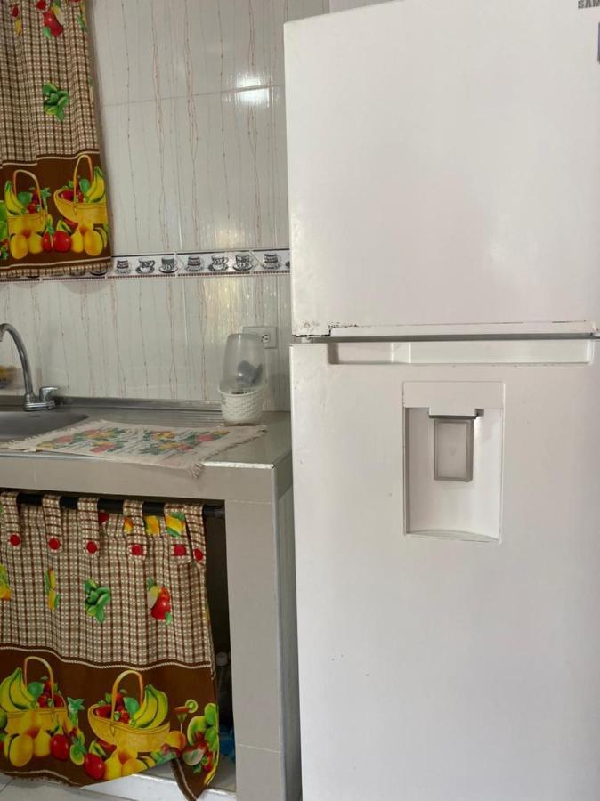 En Mi Casa * Cartagena