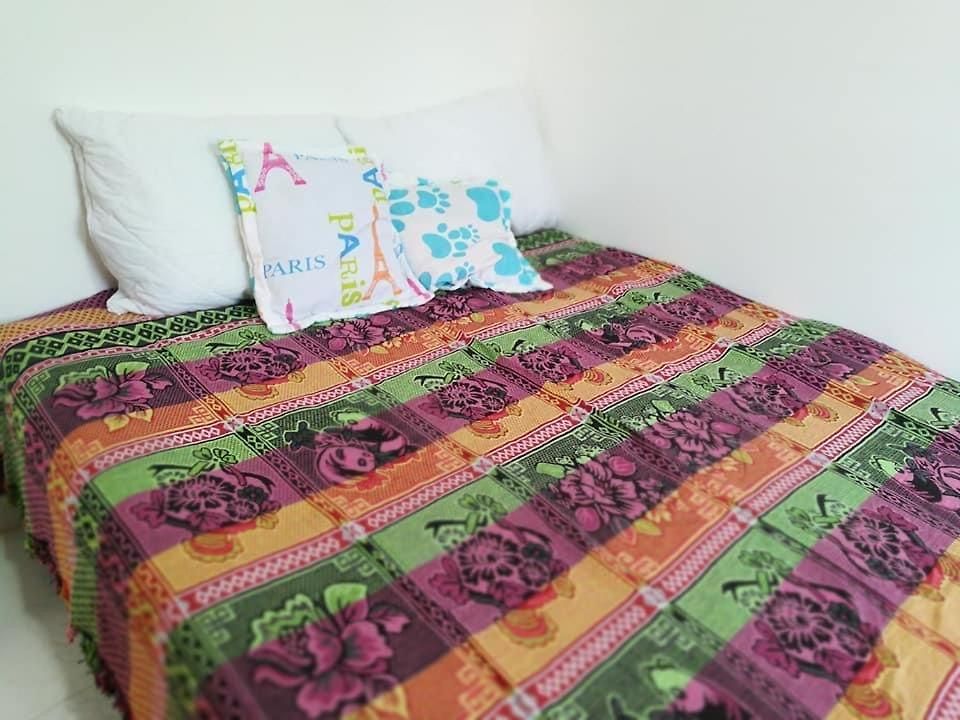 Apartamento En Mi Casa