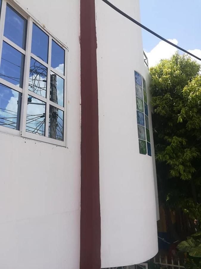 Apartamento En Mi Casa Cartagena