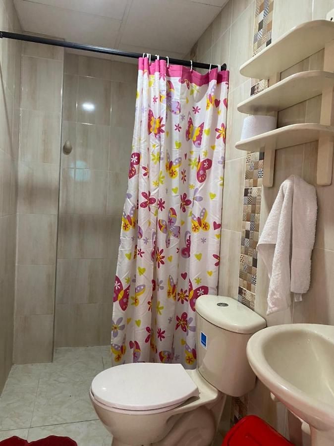 Apartamento En Mi Casa *