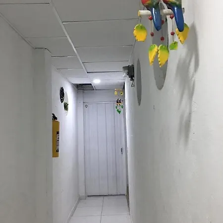 En Mi Casa Apartamento *