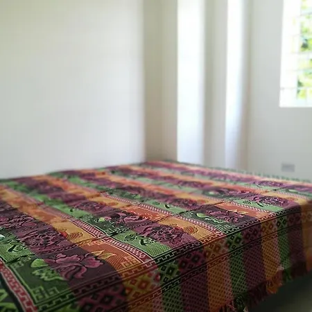Apartamento En Mi Casa