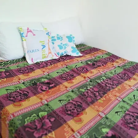 Apartamento En Mi Casa