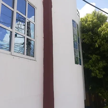 Apartamento En Mi Casa Cartagena