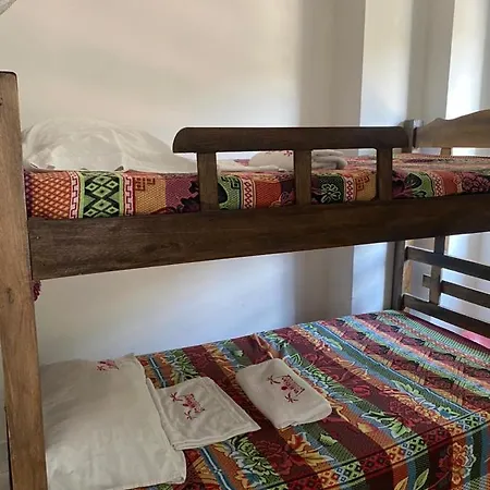 Apartamento En Mi Casa *