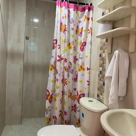 Apartamento En Mi Casa *