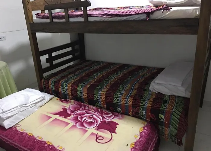 En mi casa cartagena
