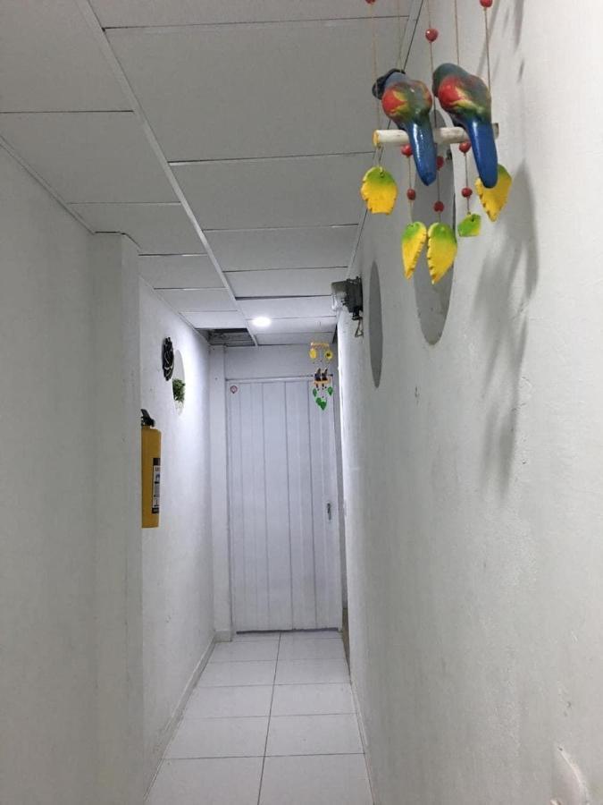 En Mi Casa Apartment *