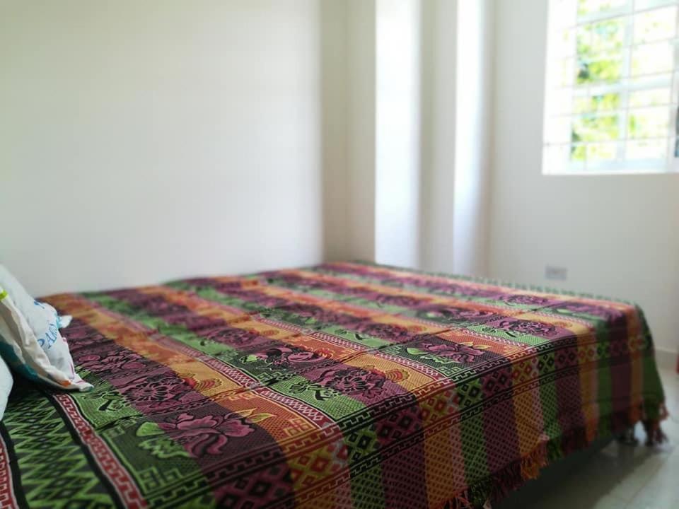 Apartamento En Mi Casa
