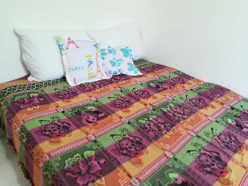Apartment En Mi Casa