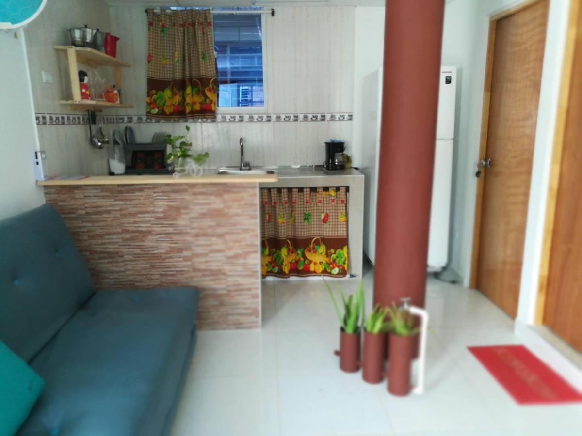En Mi Casa Apartment *