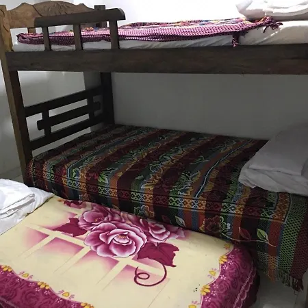 En Mi Casa *