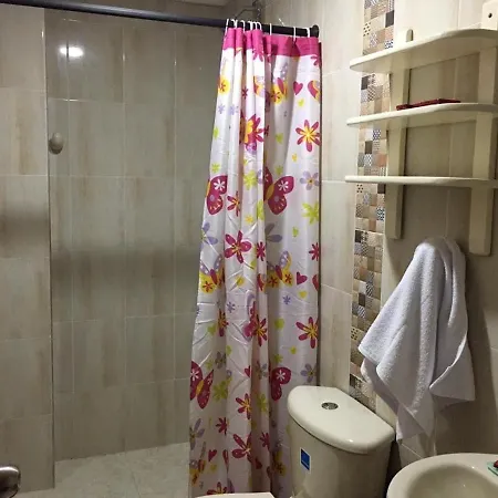 En Mi Casa Apartment