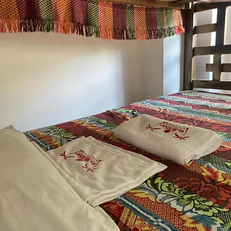 En Mi Casa Apartment Cartagena